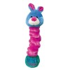 Kong Squigles Tavşan Figürlü Peluş Köpek Oyuncağı Medium Kong Squigles Tavşan Figürlü Peluş Köpek Oyuncağı Medium