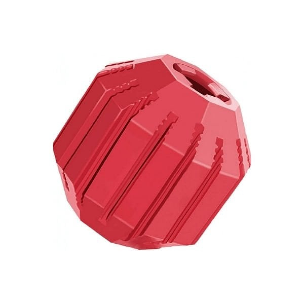 Kong Stuff A Ball Çok Amaçlı Kauçuk Köpek Oyuncağı Small Kong Stuff A Ball Çok Amaçlı Kauçuk Köpek Oyuncağı Small