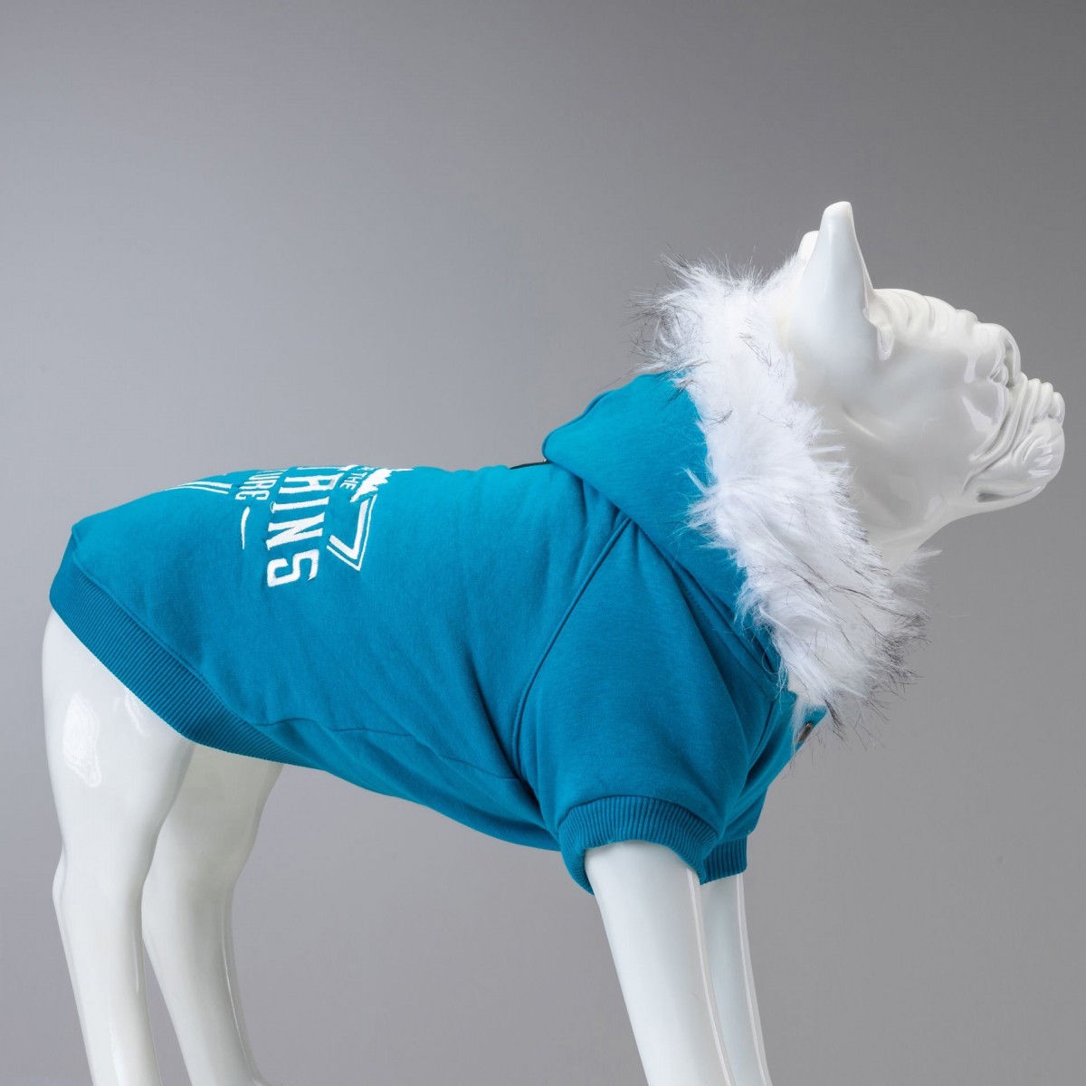 Lindo Dog Mountaİns Sweat Shirt Beden 2