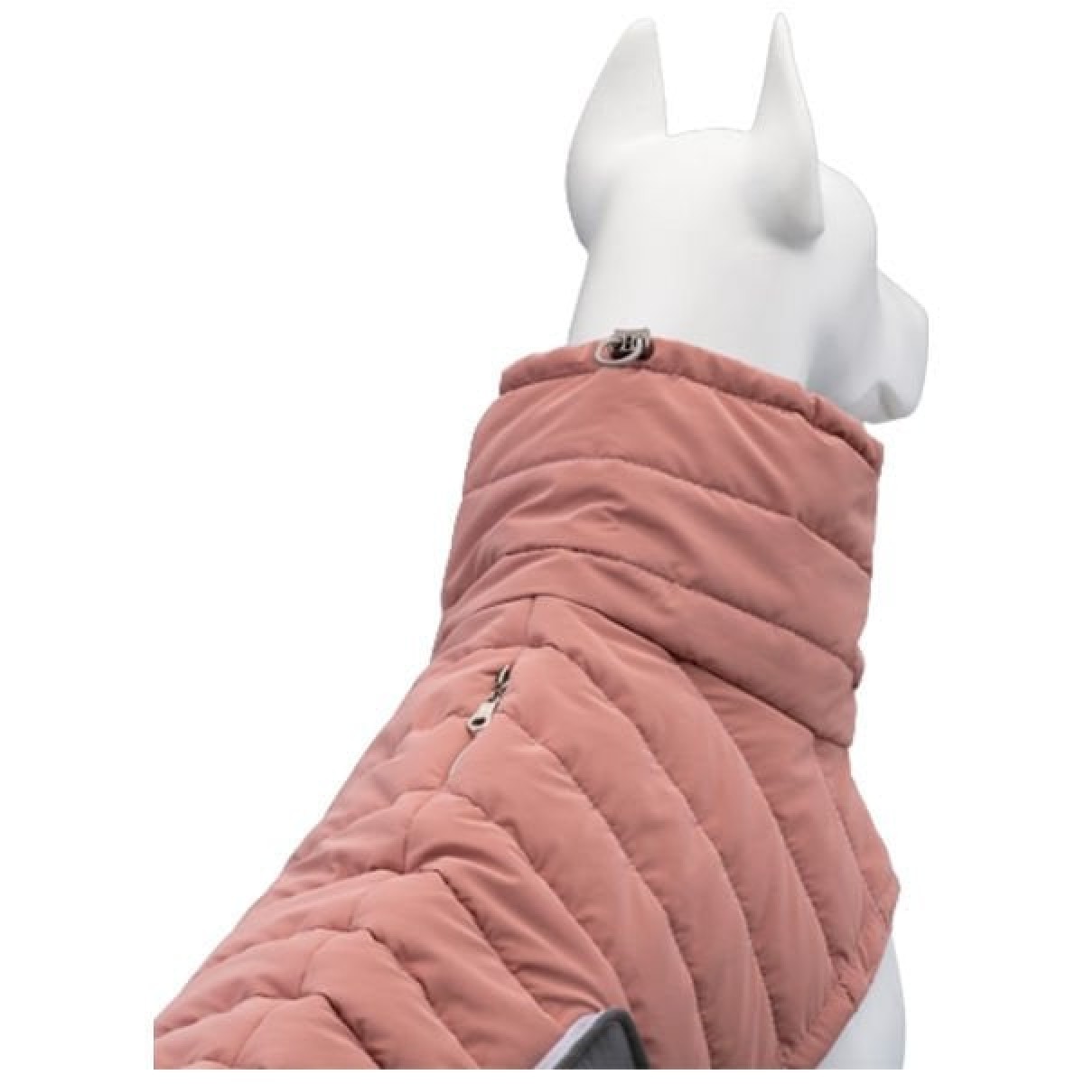 Lindo Dogs Air Puff Powder Köpek Montu Gül Beden 2 Lindo Dogs Air Puff Powder Köpek Montu Gül Beden 2
