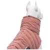 Lindo Dogs Air Puff Powder Köpek Montu Gül Beden 7 Lindo Dogs Air Puff Powder Köpek Montu Gül Beden 7