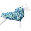 Lindo Dogs Aqua İçi Fileli Su Geçirmez Köpek Yağmurluğu Mavi Beden 6 Lindo Dogs Aqua İçi Fileli Su Geçirmez Köpek Yağmurluğu Mavi Beden 6