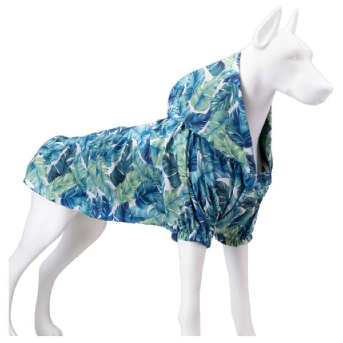 Lindo Dogs Aqua İçi Fileli Su Geçirmez Köpek Yağmurluğu Mavi Beden 8 Lindo Dogs Aqua İçi Fileli Su Geçirmez Köpek Yağmurluğu Mavi Beden 8