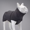 Lindo Dogs Ashen Grey Süveter Köpek Kıyafeti Gri Beden 1 Lindo Dogs Ashen Grey Süveter Köpek Kıyafeti Gri Beden 1