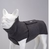 Lindo Dogs Ashen Grey Süveter Köpek Kıyafeti Gri Beden 8 Lindo Dogs Ashen Grey Süveter Köpek Kıyafeti Gri Beden 8