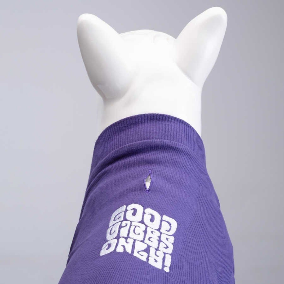 Lindo Dogs Good Vibes Only Flex (Body) Beden 6