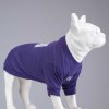 Lindo Dogs Good Vibes Only Flex Köpek Kıyafeti Tshirt Mavi Beden 1 Lindo Dogs Good Vibes Only Flex Köpek Kıyafeti Tshirt Mavi Beden 1