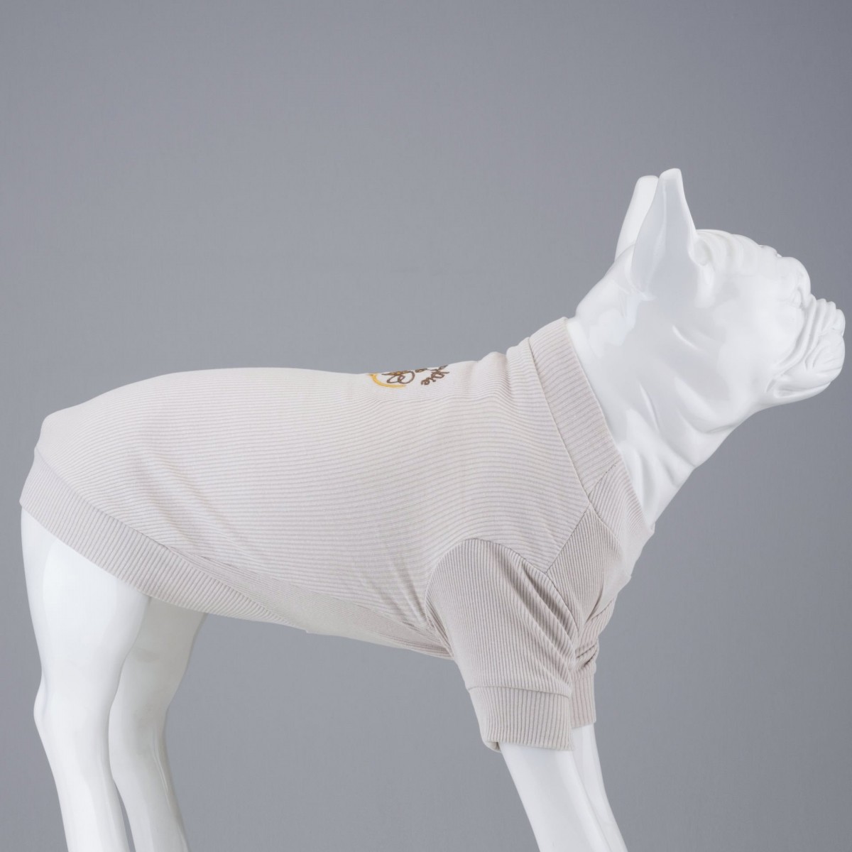 Lindo Dogs Honey Pie Tshirt (Body) Beden 4