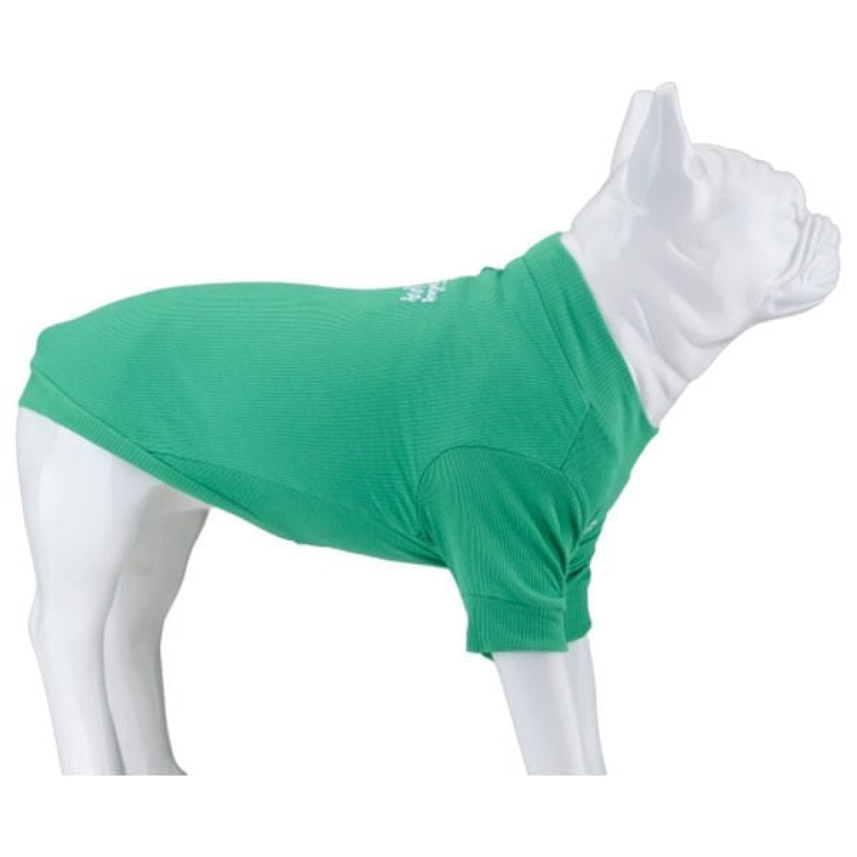 Lindo Dogs Make Today Amazing Köpek Kıyafeti Tshirt Yeşil Beden 1 Lindo Dogs Make Today Amazing Köpek Kıyafeti Tshirt Yeşil Beden 1