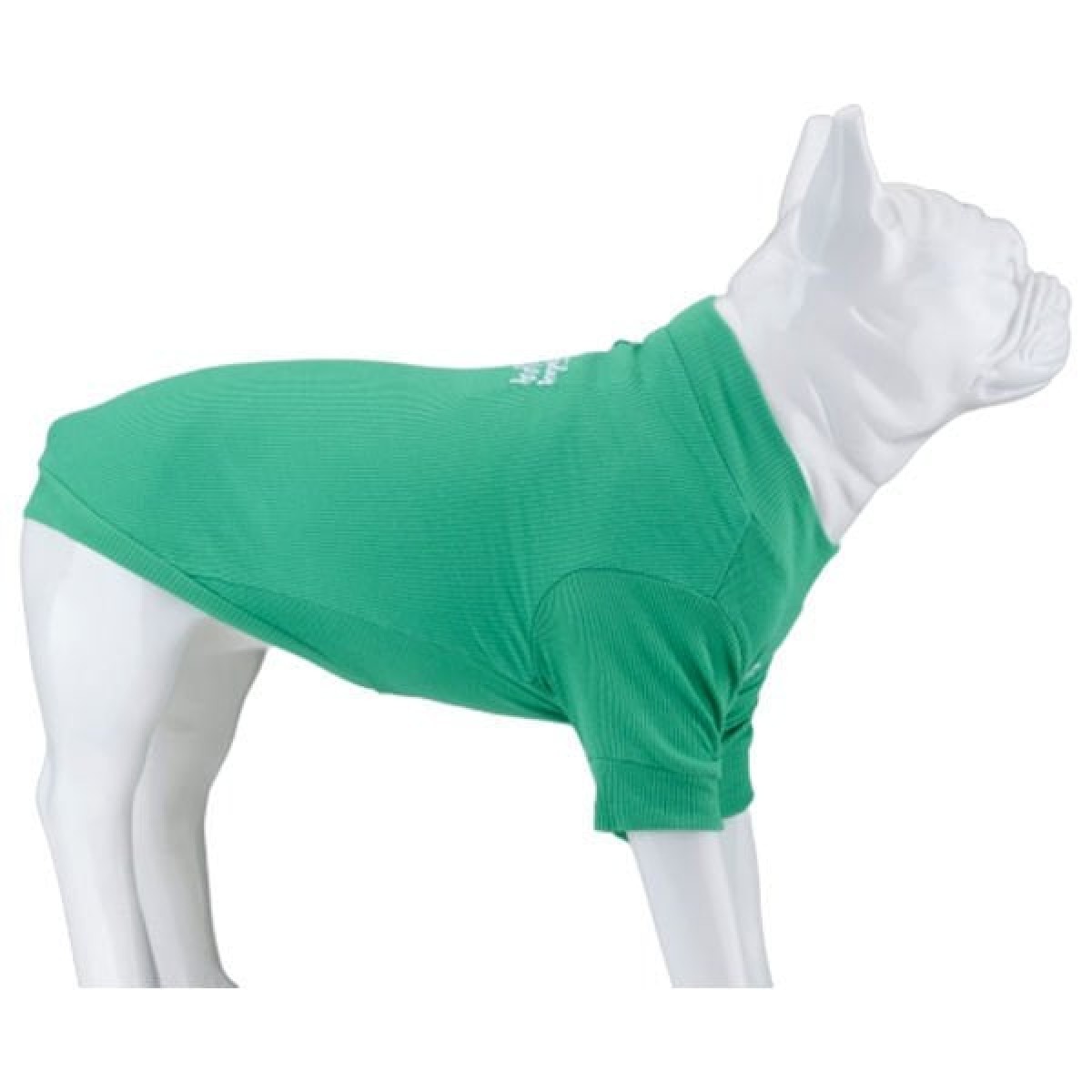 Lindo Dogs Make Today Amazing Köpek Kıyafeti Tshirt Yeşil Beden 5 Lindo Dogs Make Today Amazing Köpek Kıyafeti Tshirt Yeşil Beden 5