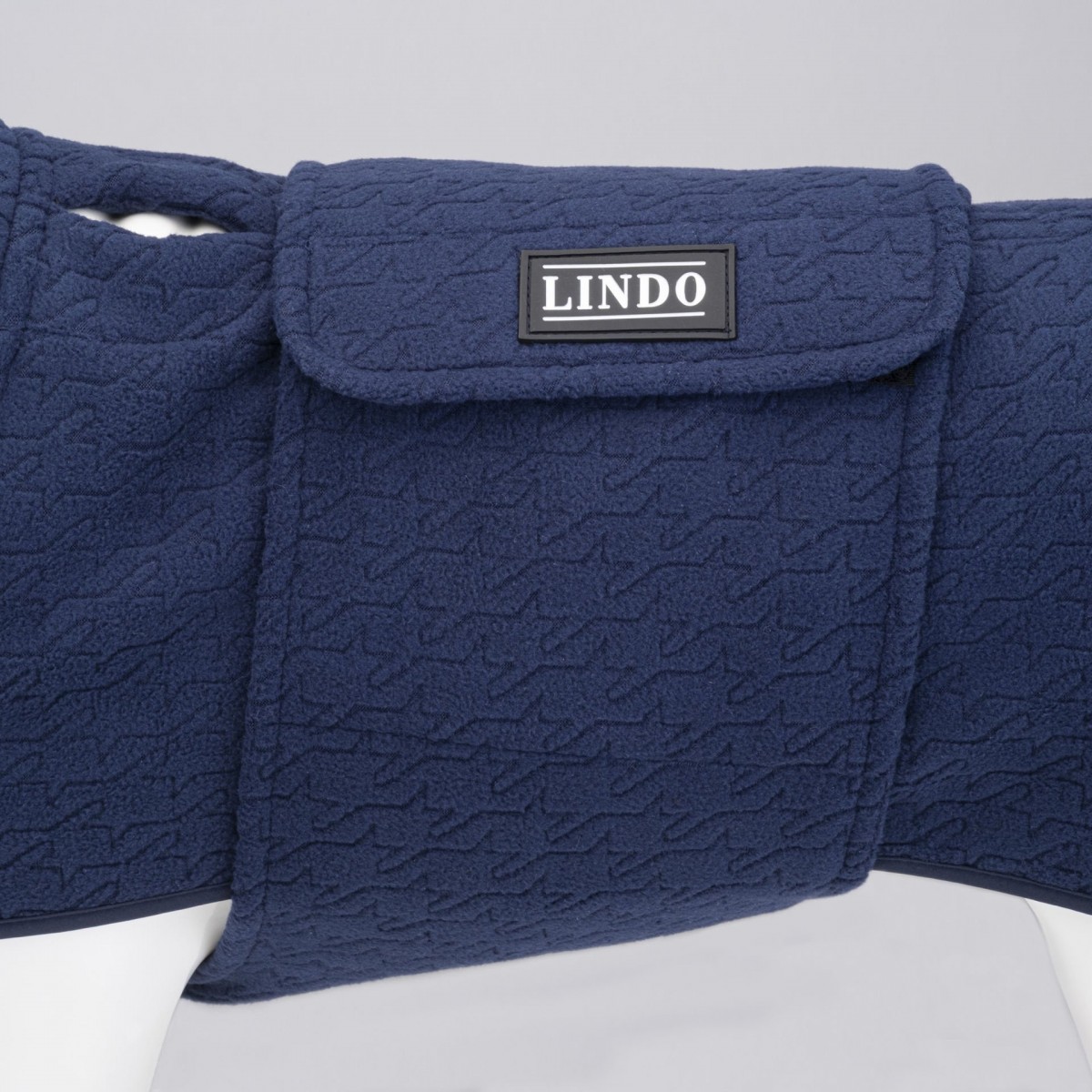 Lindo Dogs Navy Blue Süveter Köpek Kıyafeti Lacivert Beden 1 Lindo Dogs Navy Blue Süveter Köpek Kıyafeti Lacivert Beden 1