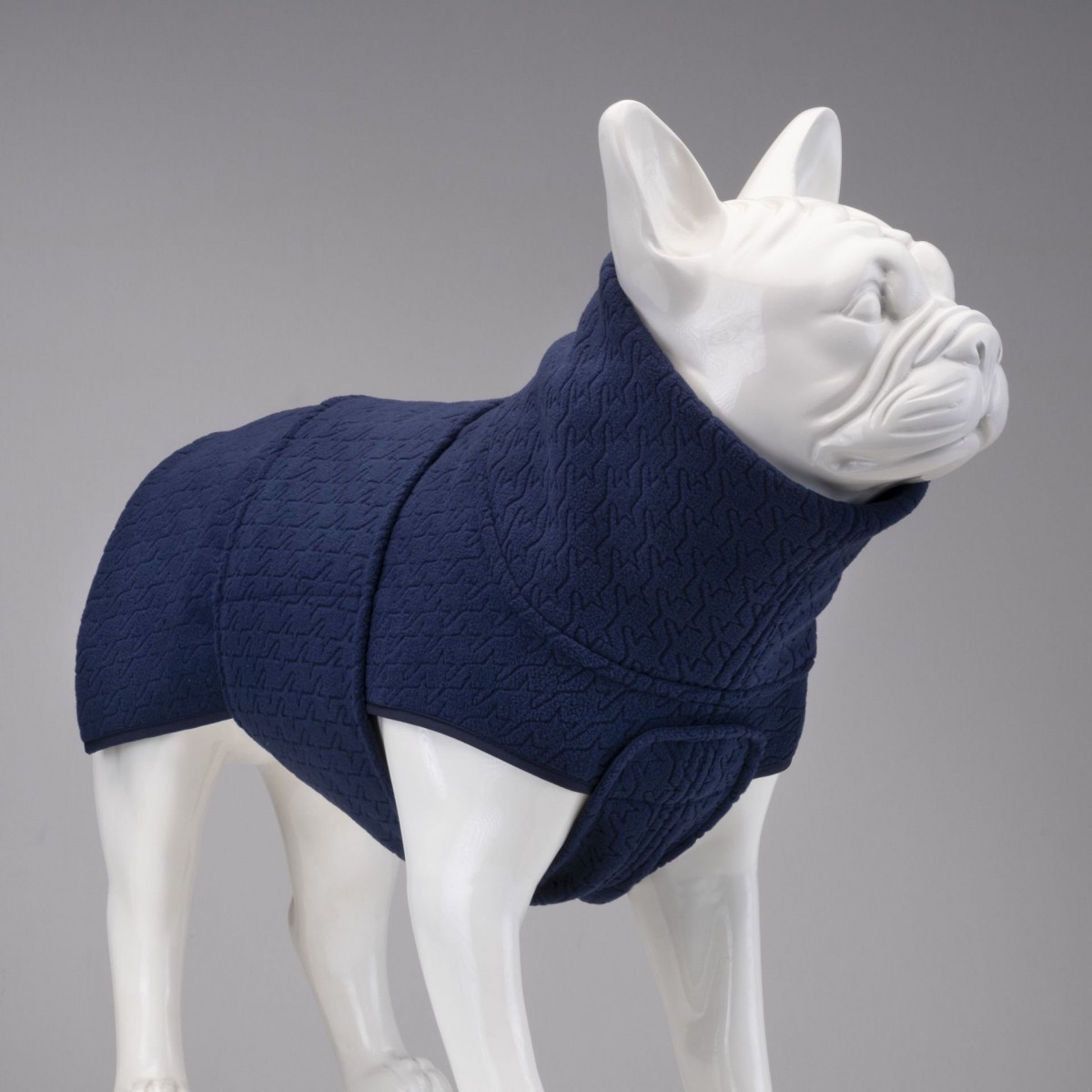 Lindo Dogs Navy Blue Süveter Köpek Kıyafeti Lacivert Beden 3 Lindo Dogs Navy Blue Süveter Köpek Kıyafeti Lacivert Beden 3