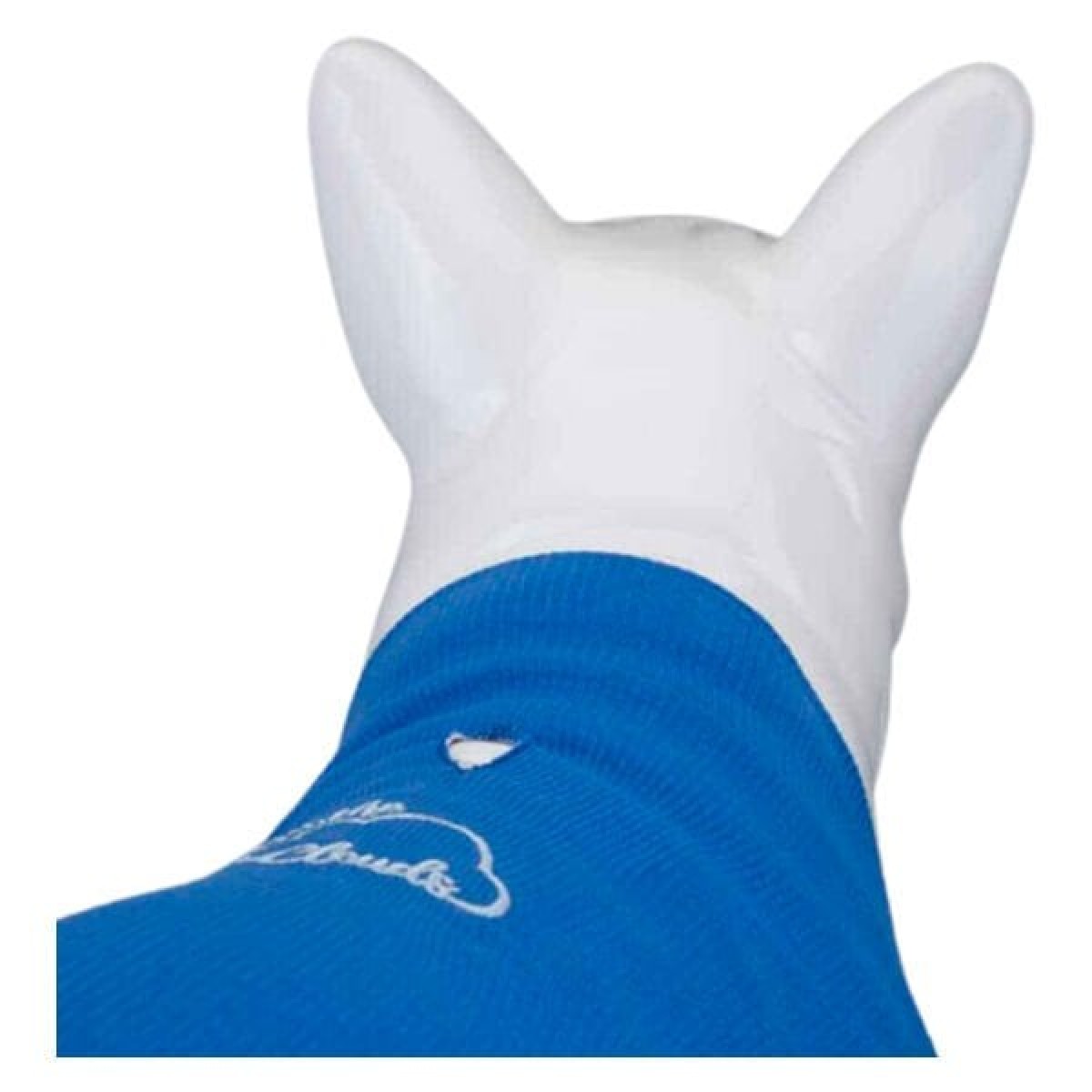 Lindo Dogs On The Clouds Köpek Kıyafeti Tshirt Mavi Beden 4 Lindo Dogs On The Clouds Köpek Kıyafeti Tshirt Mavi Beden 4
