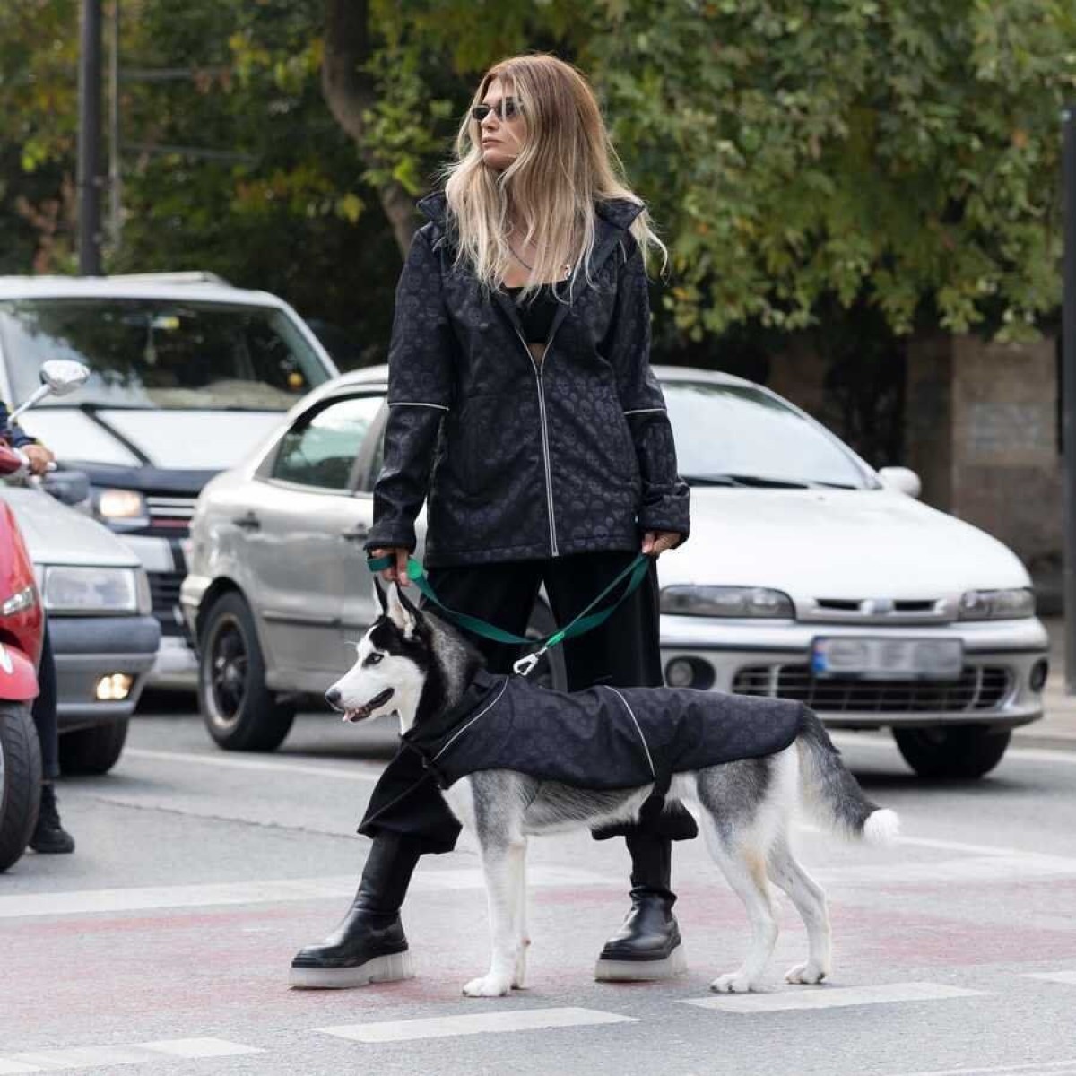 Lindo Dogs People Black Skull Unisex Yağmurluk Beden Siyah Xlarge Lindo Dogs People Black Skull Unisex Yağmurluk Beden Siyah Xlarge