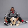 Lindo Dogs People Quantum Unisex Yağmurluk Siyah Beden Large Lindo Dogs People Quantum Unisex Yağmurluk Siyah Beden Large