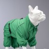 Lindo Dogs Quattro Nebula Köpek Yağmurluğu Yeşil Beden 1 Lindo Dogs Quattro Nebula Köpek Yağmurluğu Yeşil Beden 1