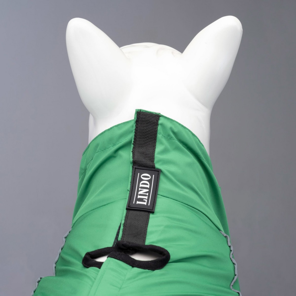Lindo Dogs Quattro Nebula Köpek Yağmurluğu Yeşil Beden 1 Lindo Dogs Quattro Nebula Köpek Yağmurluğu Yeşil Beden 1