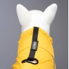 Lindo Dogs Quattro Vega Köpek Yağmurluğu Sarı Beden 3 Lindo Dogs Quattro Vega Köpek Yağmurluğu Sarı Beden 3