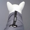 Lindo Dogs Quattro Void Köpek Yağmurluğu Gri Beden 4 Lindo Dogs Quattro Void Köpek Yağmurluğu Gri Beden 4
