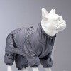 Lindo Dogs Quattro Void Köpek Yağmurluğu Gri Beden 5 Lindo Dogs Quattro Void Köpek Yağmurluğu Gri Beden 5