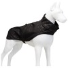 Lindo Dogs Softshell Black Skull Köpek Yağmurluğu Siyah Beden 1 Lindo Dogs Softshell Black Skull Köpek Yağmurluğu Siyah Beden 1