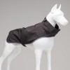 Lindo Dogs SoftShell Magnetic Köpek Yağmurluğu Siyah Beden 8 Lindo Dogs SoftShell Magnetic Köpek Yağmurluğu Siyah Beden 8