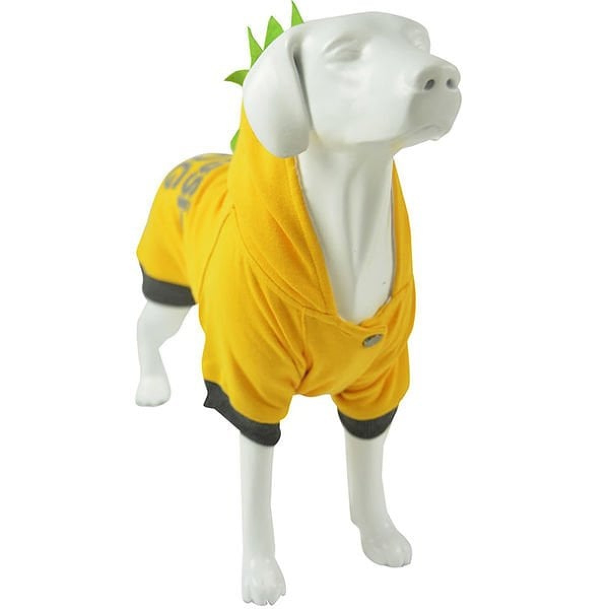 Lindo Jurassic Dog Köpek Sweatshirt Beden 1 Lindo Jurassic Dog Köpek Sweatshirt Beden 1
