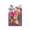 M-Pets Chewbo Et Aromalı Diş Bakım ve Köpek Çiğneme Oyuncağı Medium M-Pets Chewbo Et Aromalı Diş Bakım ve Köpek Çiğneme Oyuncağı Medium