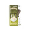 M-Pets Creamy Deniz Taraklı ve Ton Balıklı Sıvı Kedi Ödülü 15 Gr 4 Adet M-Pets Creamy Deniz Taraklı ve Ton Balıklı Sıvı Kedi Ödülü 15 Gr 4 Adet