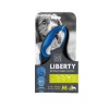 M-Pets Liberty Şerit Otomatik Köpek Gezdirme Kayışı 5 Mt Mavi Medium M-Pets Liberty Şerit Otomatik Köpek Gezdirme Kayışı 5 Mt Mavi Medium