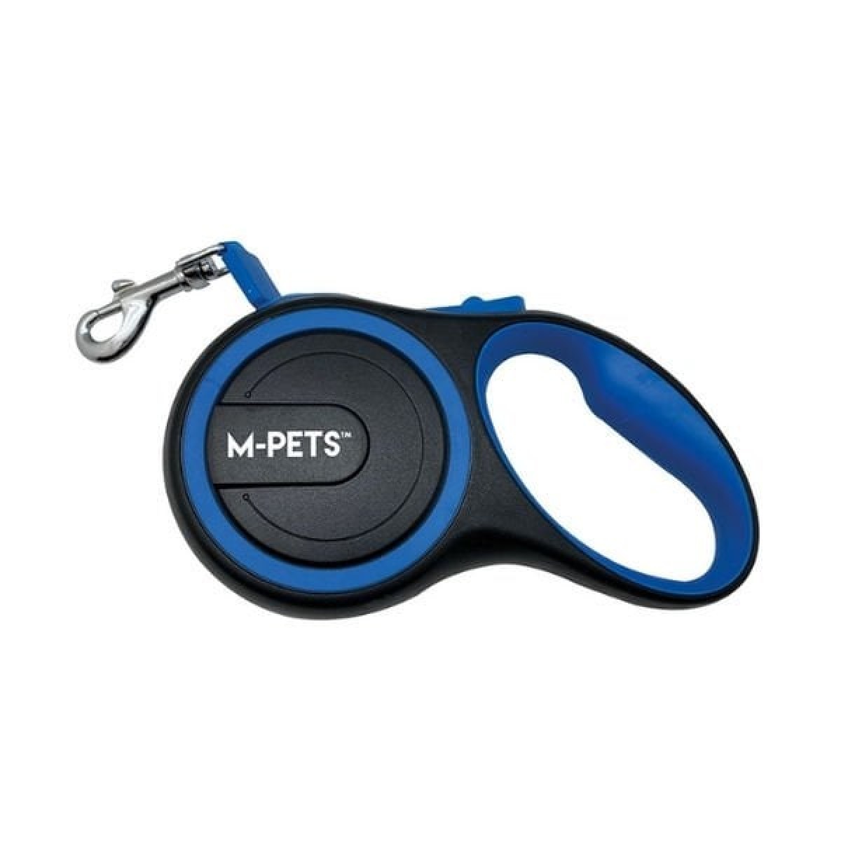 M-Pets Liberty Şerit Otomatik Köpek Gezdirme Kayışı 8 Mt Mavi Large M-Pets Liberty Şerit Otomatik Köpek Gezdirme Kayışı 8 Mt Mavi Large