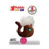 Matatabi Cats Whali Kedi Oyuncağı Kahverengi 15 Cm Matatabi Cats Whali Kedi Oyuncağı Kahverengi 15 Cm