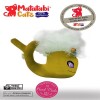 Matatabi Cats Whali Kedi Oyuncağı Sarı 15 Cm Matatabi Cats Whali Kedi Oyuncağı Sarı 15 Cm