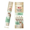 Me-O Gold Creamy Ton Balıklı ve Prebiyotikli Sıvı Kedi Ödül Maması 4 Adet 15 Gr Me-O Gold Creamy Ton Balıklı ve Prebiyotikli Sıvı Kedi Ödül Maması 4 Adet 15 Gr