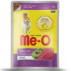 Meo Adult Jöle Ton Balıklı Yetişkin Pouch Kedi Maması 80 Gr Meo Adult Jöle Ton Balıklı Yetişkin Pouch Kedi Maması 80 Gr
