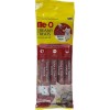 Meo Creamy Ton Balıklı ve Domatesli Kedi Ödül Maması 4x15 Gr Meo Creamy Ton Balıklı ve Domatesli Kedi Ödül Maması 4x15 Gr