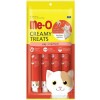Meo Kremalı Yengeçli Kedi Sıvı Ödül Maması 4x15 Gr Meo Kremalı Yengeçli Kedi Sıvı Ödül Maması 4x15 Gr