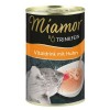 Miamor Vital Drink Tavuklu Kedi Çorbası 135 Ml Miamor Vital Drink Tavuklu Kedi Çorbası 135 Ml