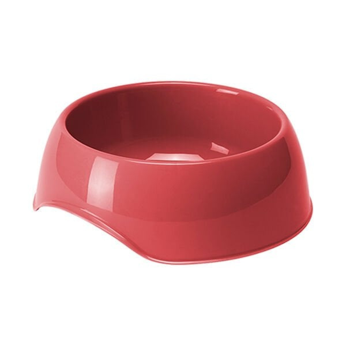 Moderna Gusto Köpek ve Kedi Mama Kabı Kırmızı 1300 Ml Moderna Gusto Köpek ve Kedi Mama Kabı Kırmızı 1300 Ml