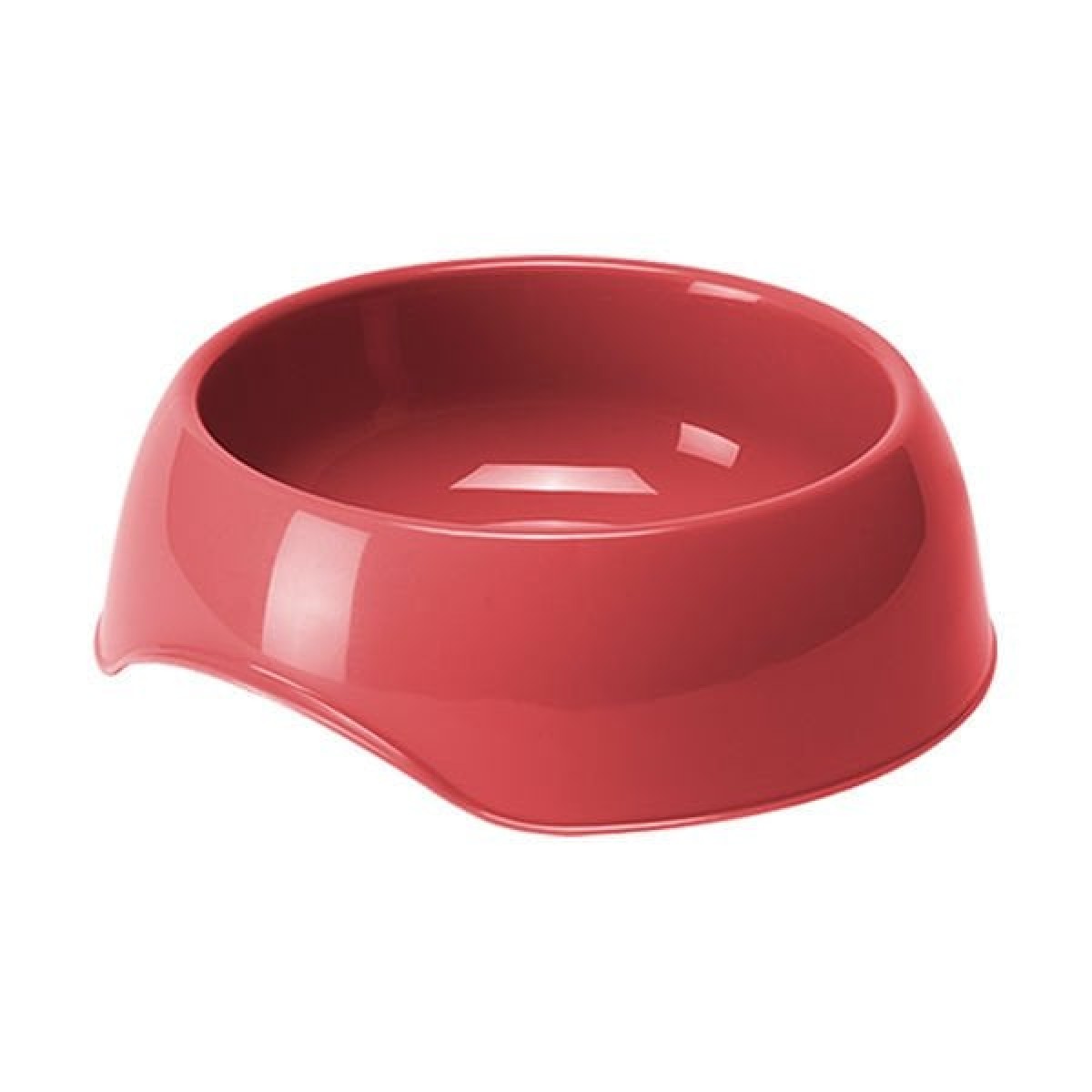Moderna Gusto Köpek ve Kedi Mama Kabı Kırmızı 700 Ml Moderna Gusto Köpek ve Kedi Mama Kabı Kırmızı 700 Ml