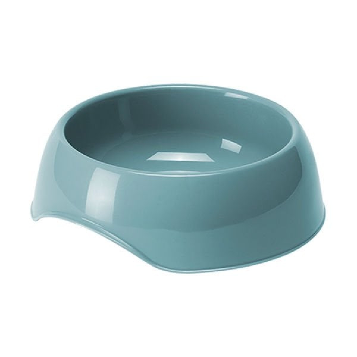 Moderna Gusto Köpek ve Kedi Mama Kabı Mavi 700 Ml Moderna Gusto Köpek ve Kedi Mama Kabı Mavi 700 Ml