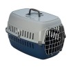 Moderna Roadrunner IATA Kedi ve Köpek Taşıma Çantası Lacivert 37x56x35 Cm Moderna Roadrunner IATA Kedi ve Köpek Taşıma Çantası Lacivert 37x56x35 Cm
