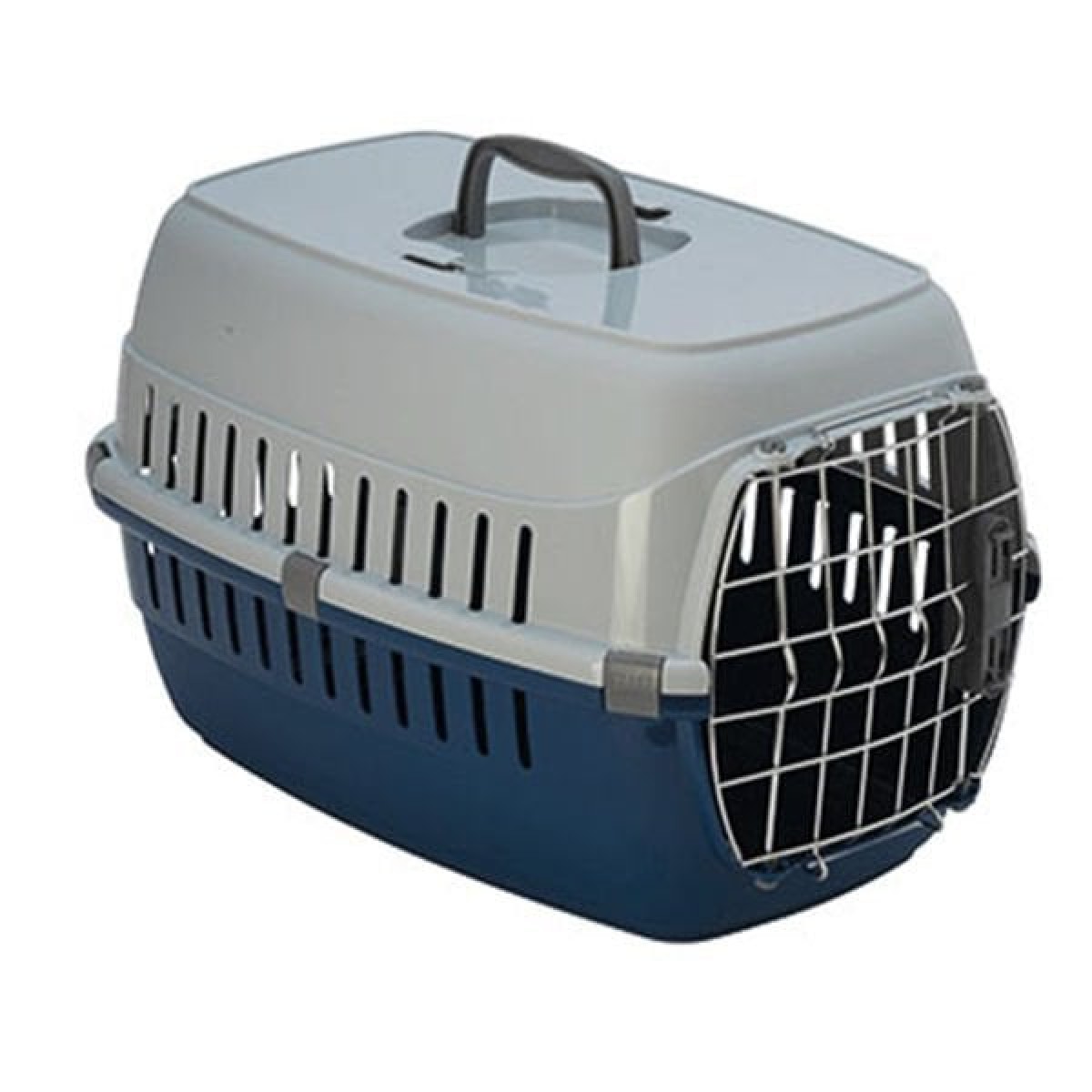 Moderna Roadrunner IATA Kedi ve Köpek Taşıma Çantası Lacivert 37x56x35 Cm Moderna Roadrunner IATA Kedi ve Köpek Taşıma Çantası Lacivert 37x56x35 Cm