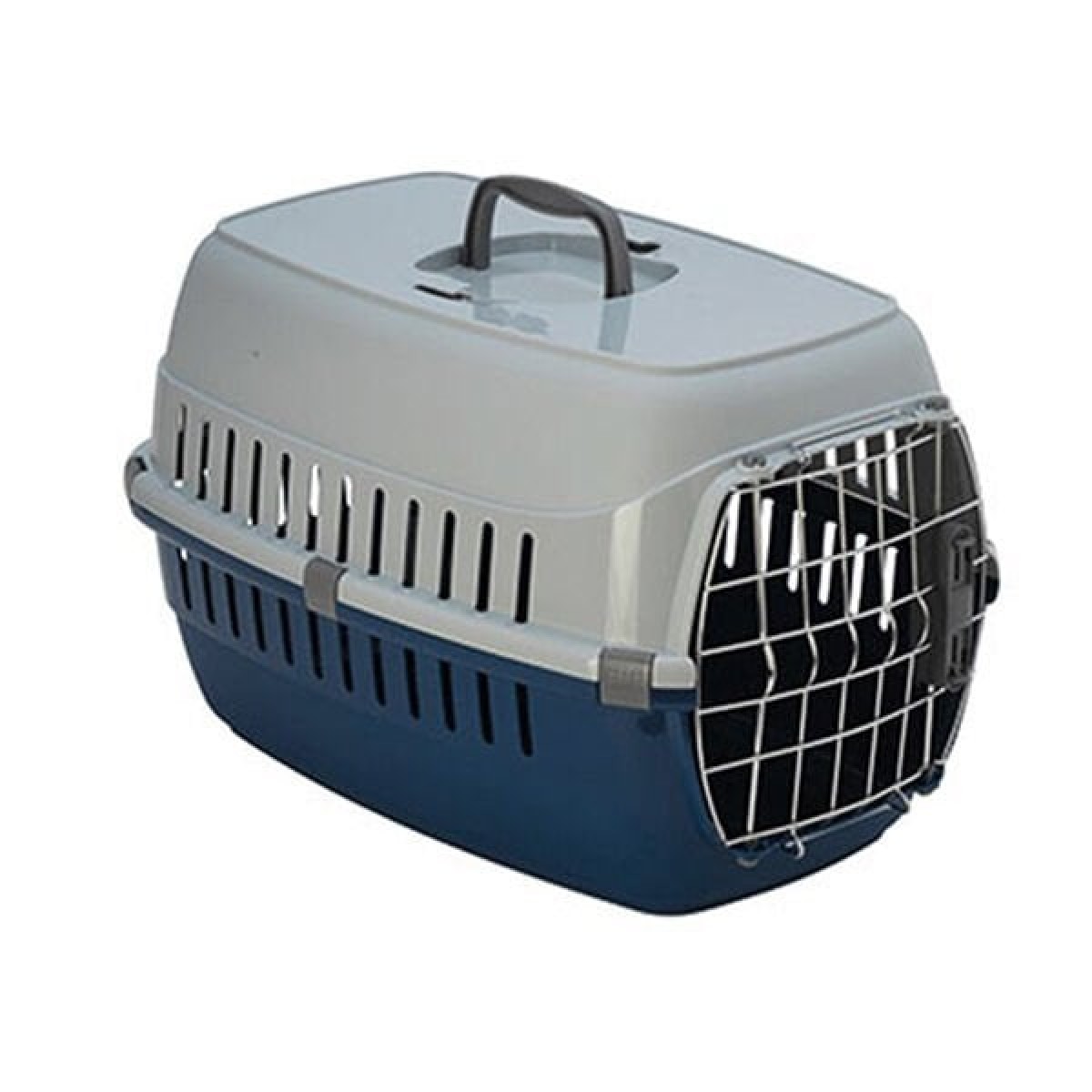 Moderna Roadrunner IATA Kedi ve Köpek Taşıma Çantası Mavi 37.4x56.4x35 Cm Moderna Roadrunner IATA Kedi ve Köpek Taşıma Çantası Mavi 37.4x56.4x35 Cm