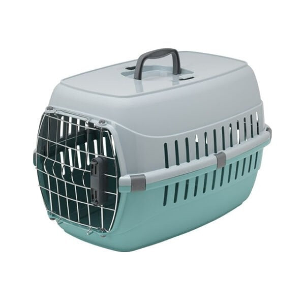 Moderna Roadrunner IATA Kedi ve Köpek Taşıma Çantası Mavi 48.6x32.3x30.3 Cm Moderna Roadrunner IATA Kedi ve Köpek Taşıma Çantası Mavi 48.6x32.3x30.3 Cm