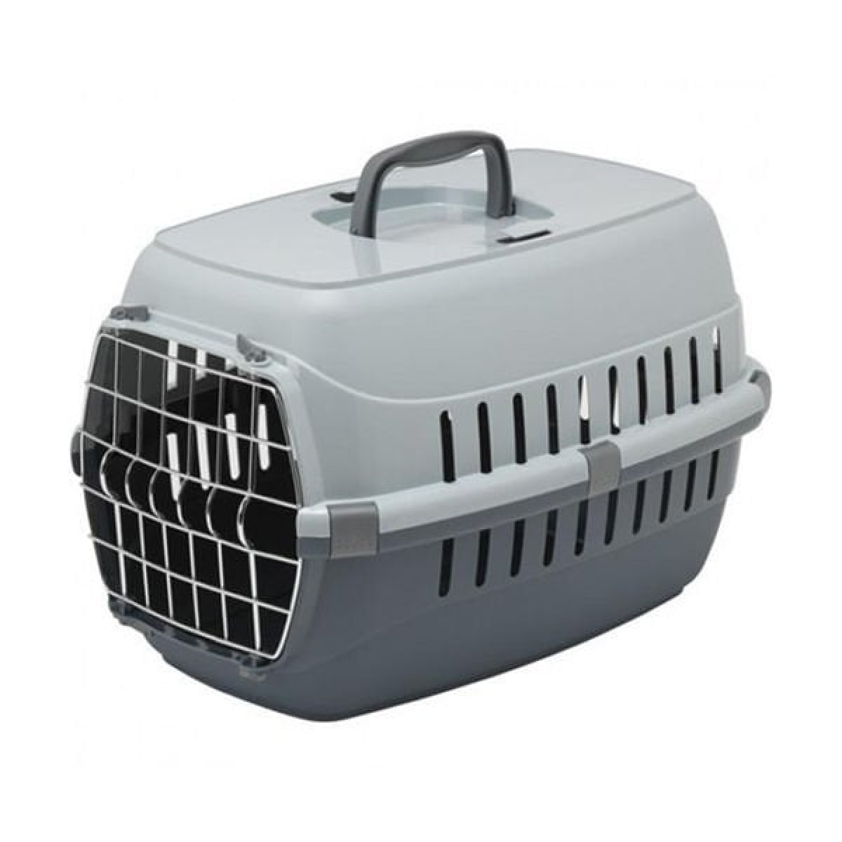 Moderna Roadrunner Kedi ve Köpek Taşıma Çantası Gri 56x37x35 Cm Moderna Roadrunner Kedi ve Köpek Taşıma Çantası Gri 56x37x35 Cm