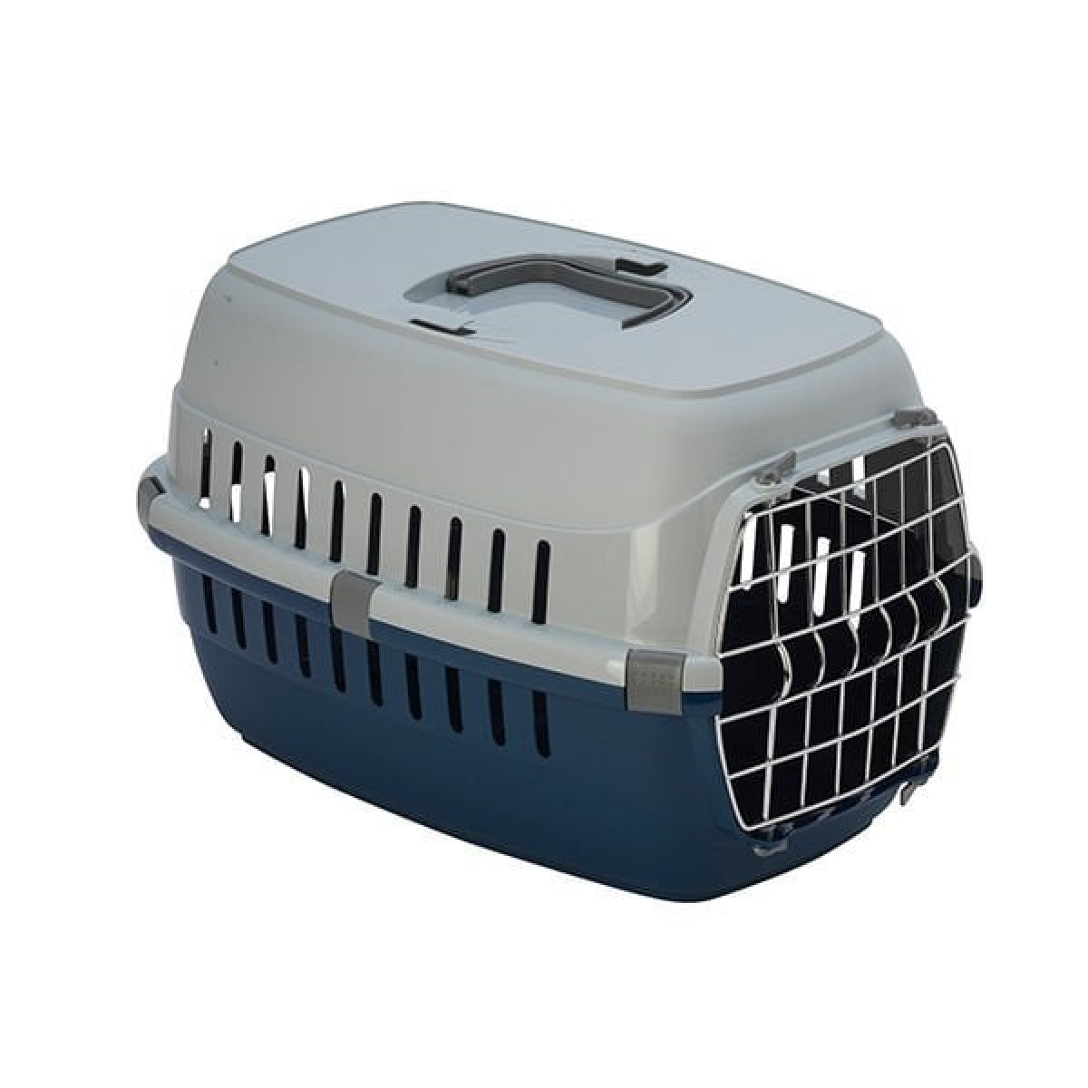 Moderna Roadrunner Kedi ve Köpek Taşıma Çantası Mavi 32.5x48.5x30 Cm Moderna Roadrunner Kedi ve Köpek Taşıma Çantası Mavi 32.5x48.5x30 Cm