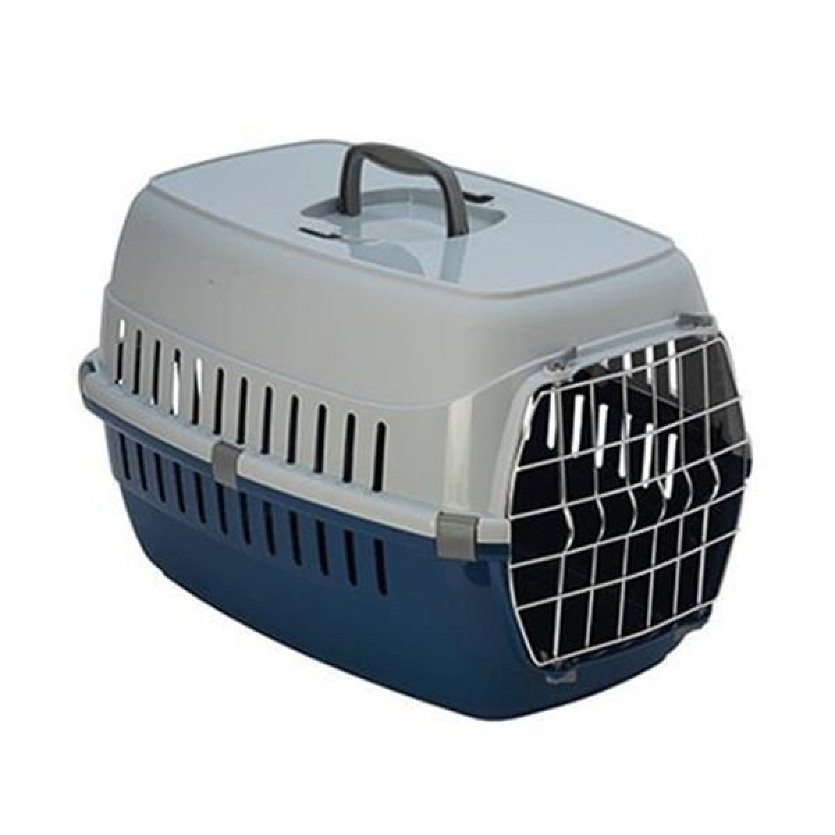 Moderna Roadrunner Kedi ve Köpek Taşıma Çantası Mavi 56x37x35 Cm Moderna Roadrunner Kedi ve Köpek Taşıma Çantası Mavi 56x37x35 Cm