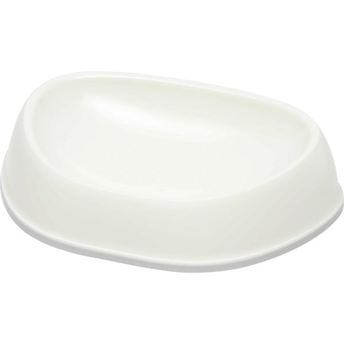 Moderna Sensibowl Kedi ve Köpek Mama ve Su Kabı Beyaz 200 Ml Moderna Sensibowl Kedi ve Köpek Mama ve Su Kabı Beyaz 200 Ml