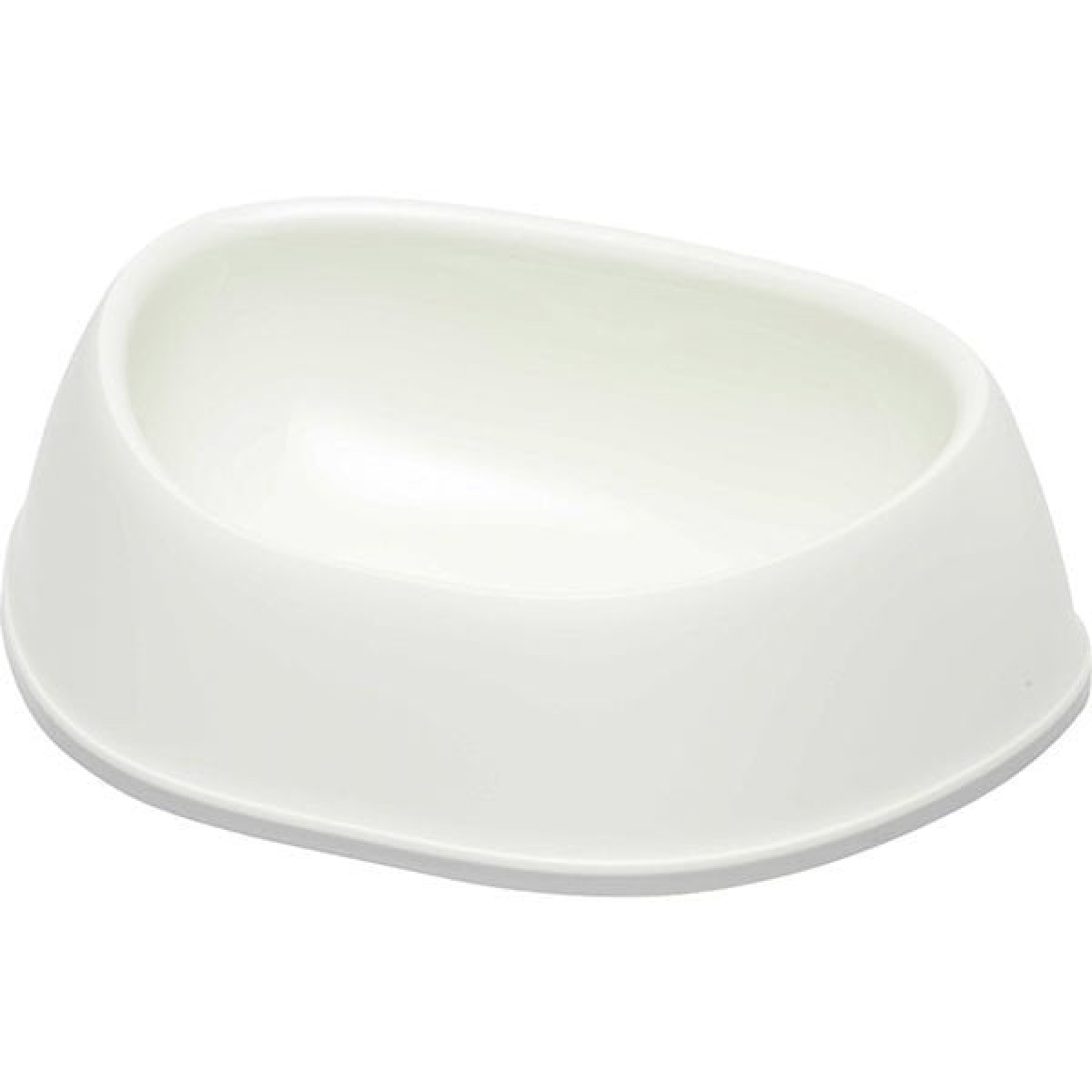 Moderna Sensibowl Kedi ve Köpek Mama ve Su Kabı Beyaz 350 Ml Moderna Sensibowl Kedi ve Köpek Mama ve Su Kabı Beyaz 350 Ml